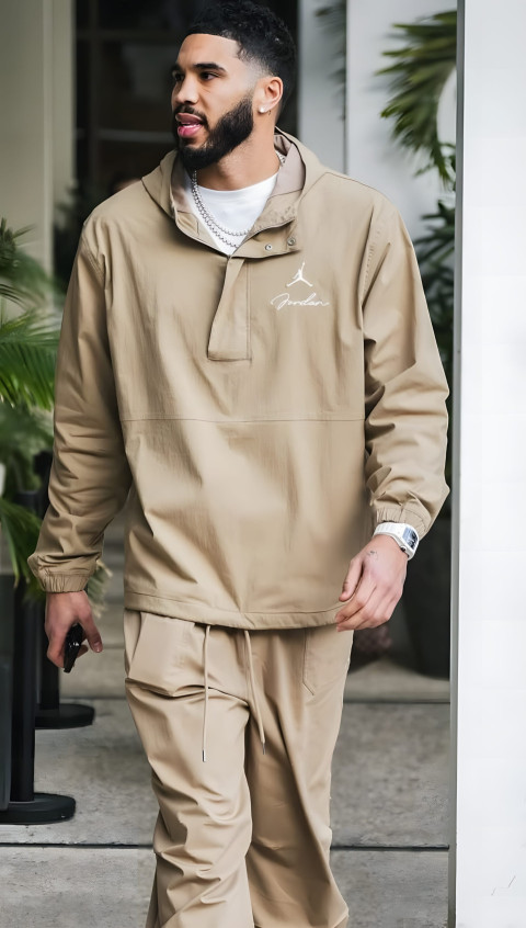 Jayson Tatum Mobile Background HD