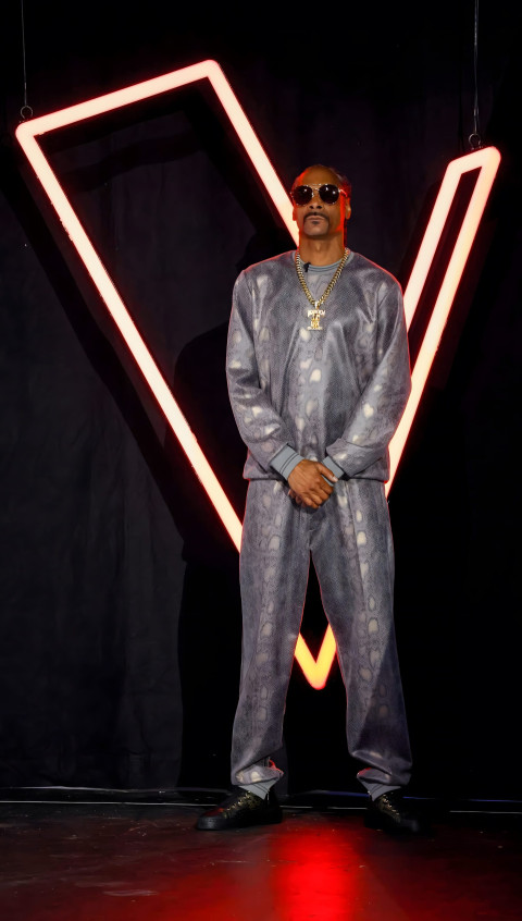 Snoop Dogg Mobile Image Best HD Wallpaper