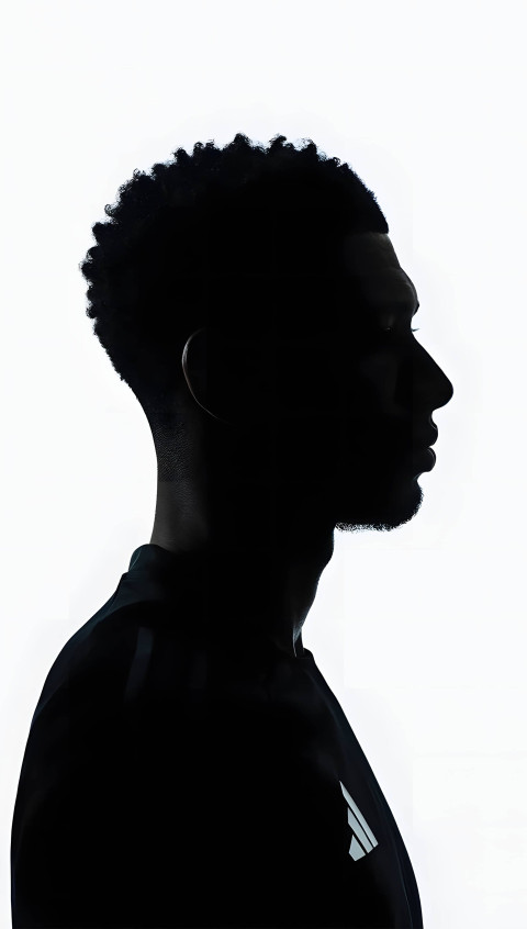 Jude Bellingham Lock Screen Phone Pic