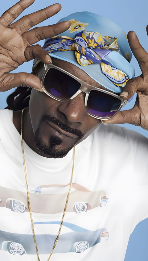 Snoop Dogg Mobile Photo for Stunning Wallpaper