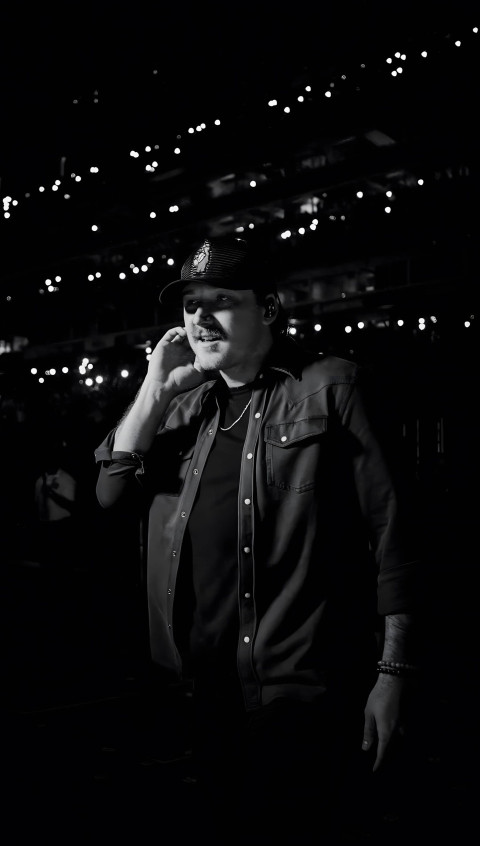 Exclusive Morgan Wallen Mobile Wallpaper Collection