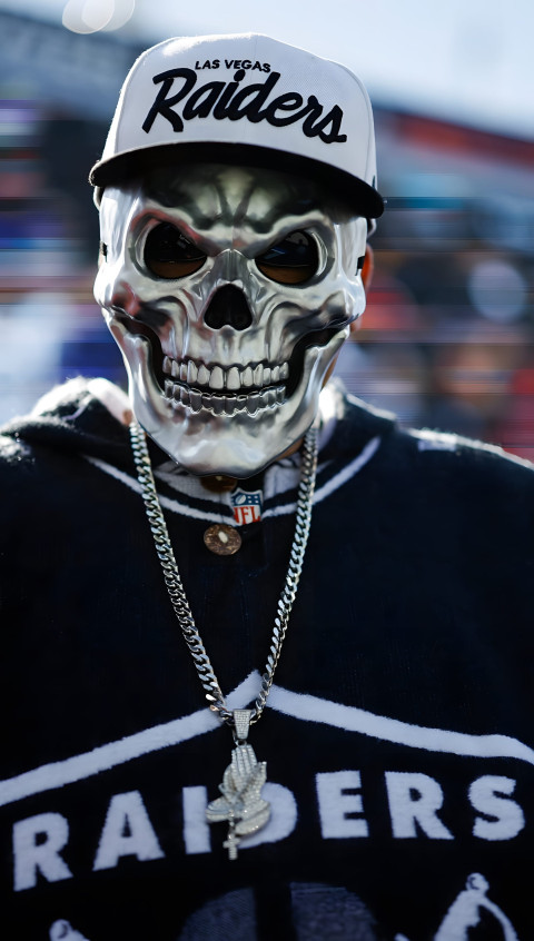 Amazing Las Vegas Raiders Picture to Download