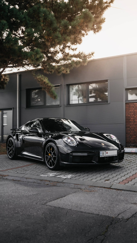 Amazing Porsche 911 Wallpaper for Speed Lover 4K