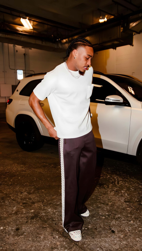 Justin Jefferson Top Image for Every Fan