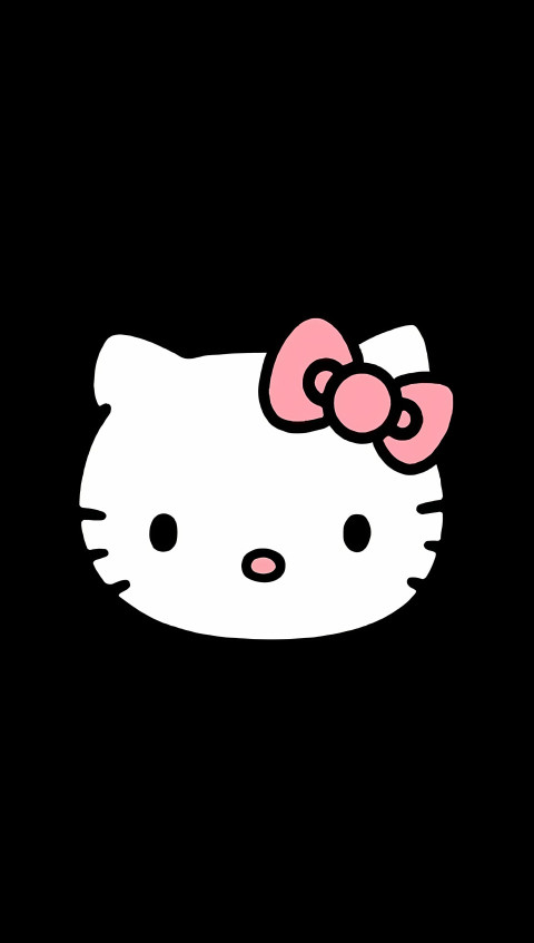 Adorable Sanrio Character in 4K