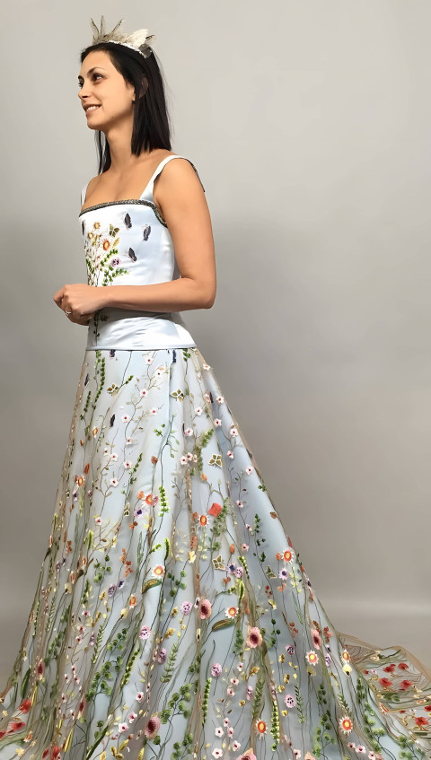 Best HD Wallpaper of Morena Baccarin Available Here