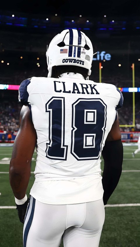 Dallas Cowboys All-Time Great Photo