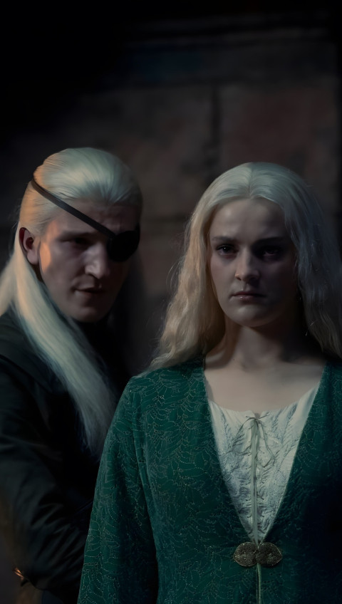 Top Game of Thrones Mobile Wallpaper for Android