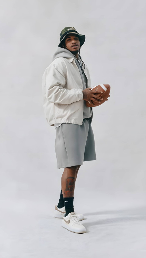 Beautiful Ja'Marr Chase Phone Background You’ll Love