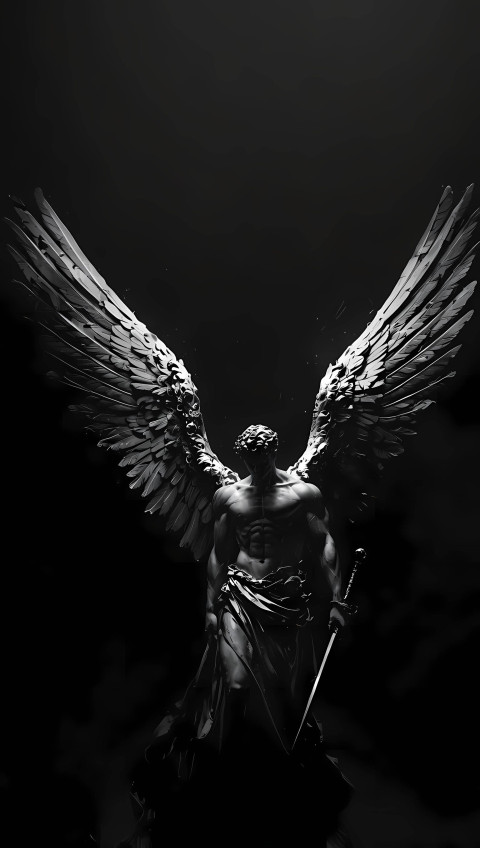 Beautiful Lord Jesus Mobile Wallpaper