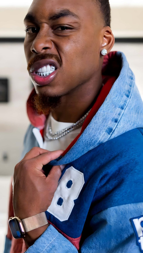 Discover Amazing Justin Jefferson Image Today