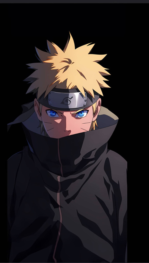 Naruto Shippuden Photo Gallery Epic Ninja Moment