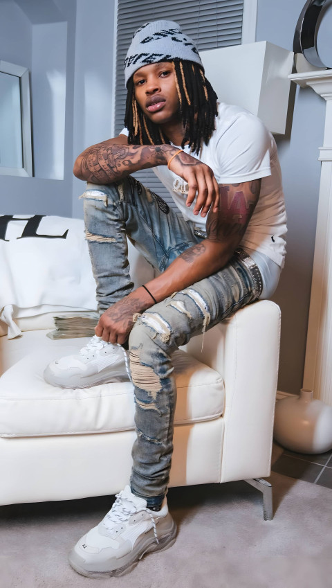 King Von Picture - High Definition and Free