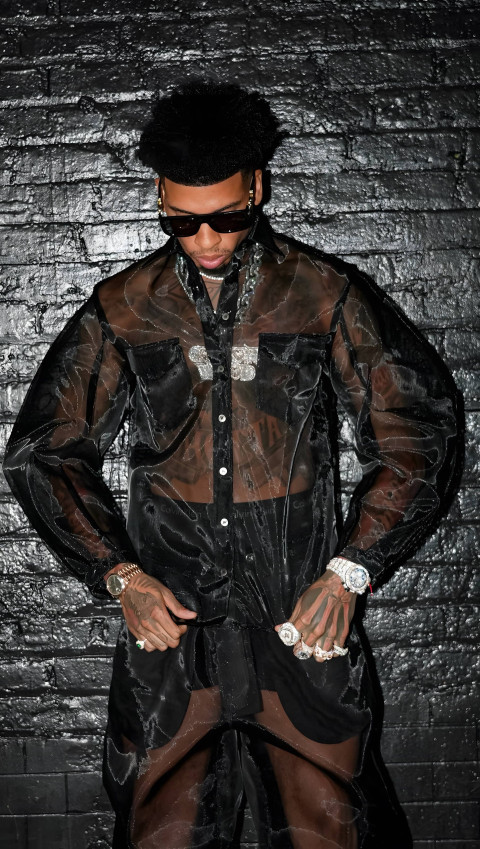 Free NLE Choppa Mobile Wallpaper Download