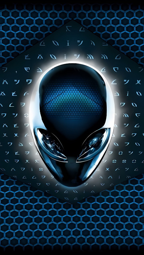 Alienware Wallpaper Sleek Designs for Gamers