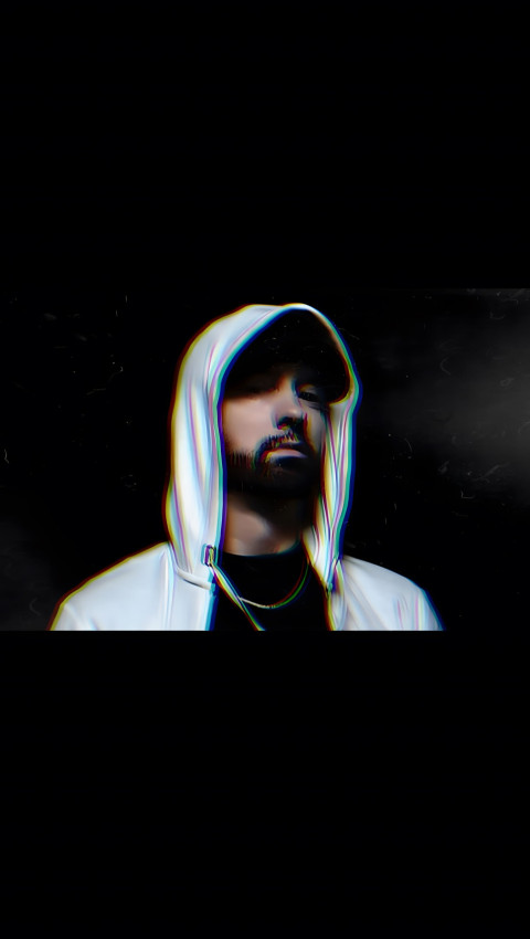 Download Eminem Wallpaper in Full 4K Quality
