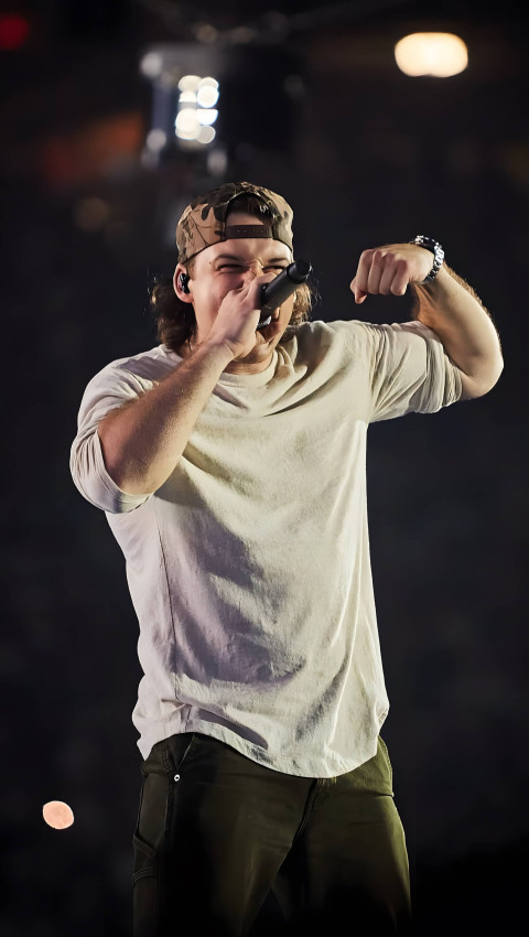 Best Morgan Wallen Wallpaper for Android User