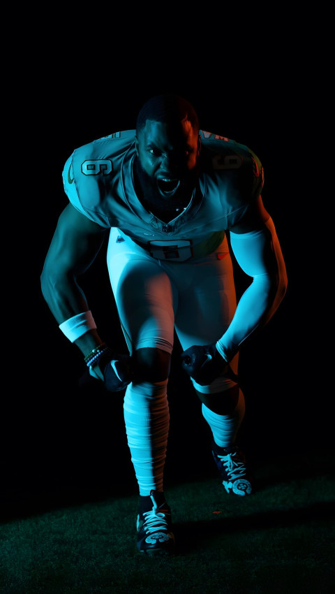 Miami Dolphins Wallpaper to Charge Your Screen