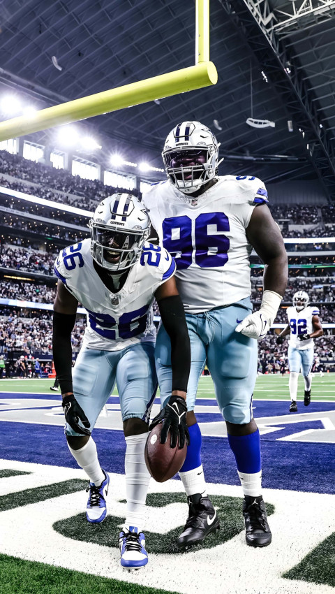 Dallas Cowboys Collectible Image