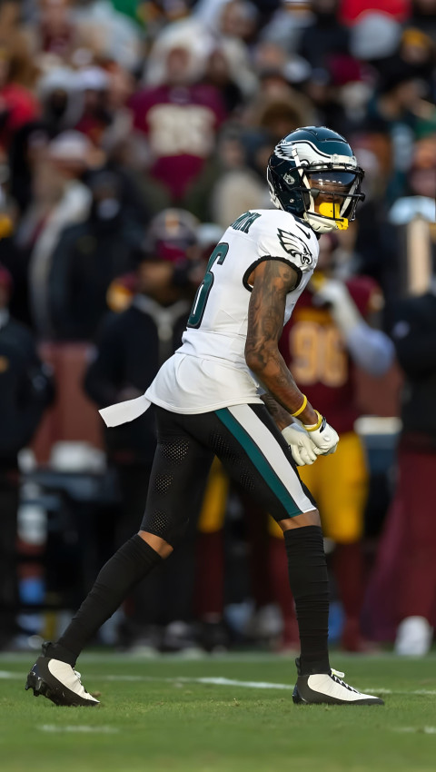 Free Philadelphia Eagles Wallpaper for Smartphone