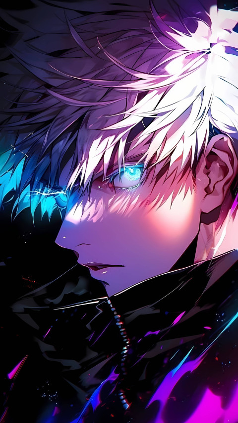 Best Jujutsu Kaisen Wallpaper