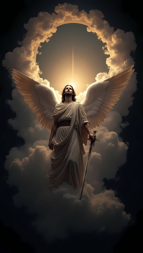 Jesus Mobile Picture Collection