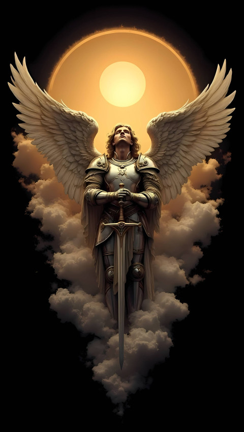 Christian Jesus Mobile Wallpaper HD