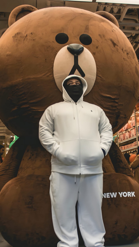 Rod Wave Mobile Wallpaper for Android