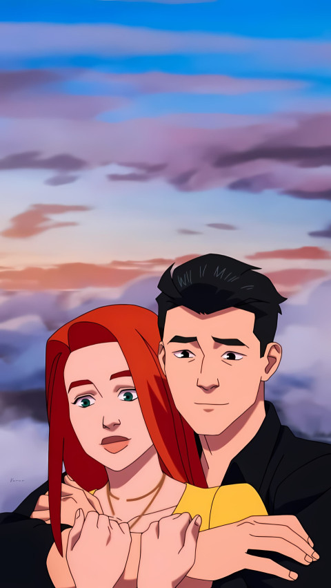 Unique Invincible Mobile Image Free