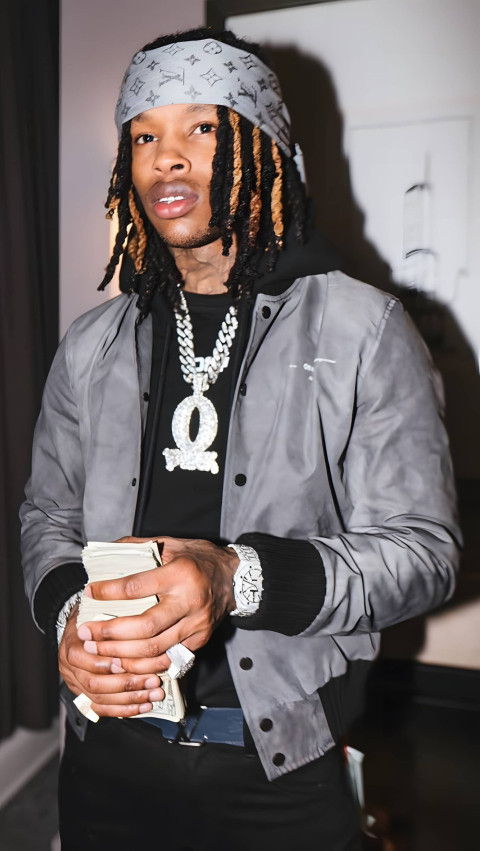 Best King Von Background for Your Device