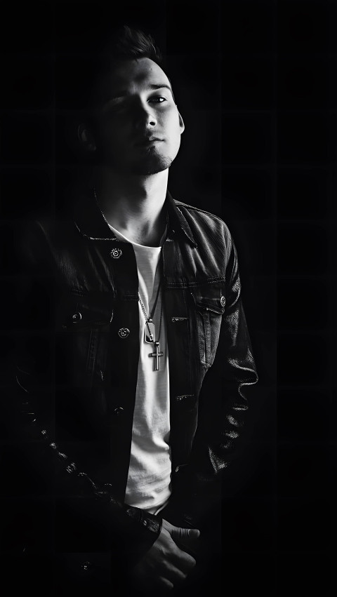 Best Morgan Wallen Wallpaper in Mobile Ready 4K