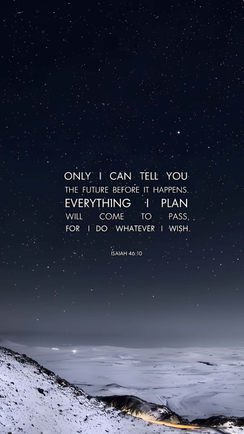 Bible Verse Wallpaper to Lift Your Spirit