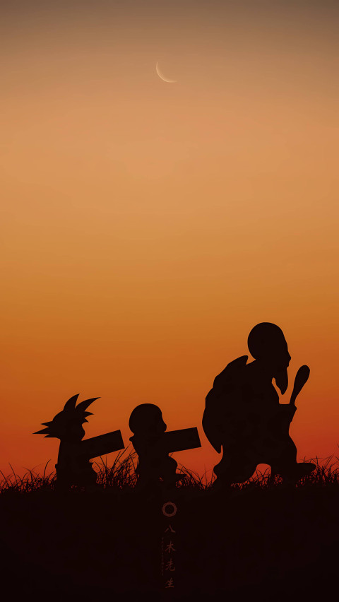 Dragon Ball Z Wallpaper All Your Favorite Character HD