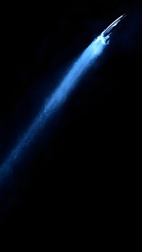 Star Trek Ultra HD Mobile Photo for Your Phone Screen