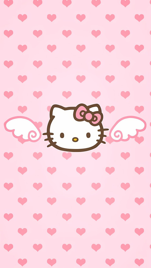Sanrio Universe Mobile Photo