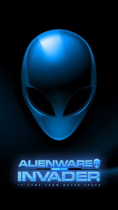 Alienware Desktop Wallpaper for Ultimate Gaming Style