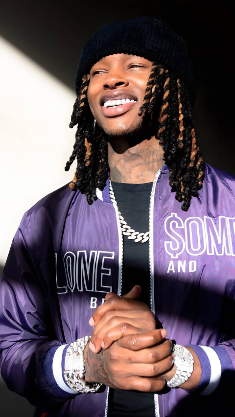 King Von Latest Wallpaper - Free Download