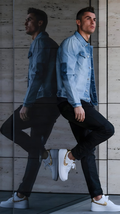 Best Cristiano Ronaldo 4K Picture for Mobile