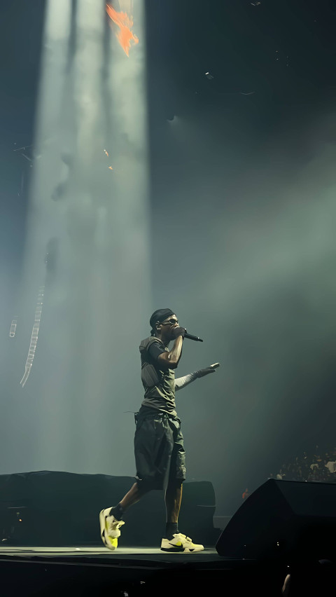 Fresh Kendrick Lamar Wallpaper