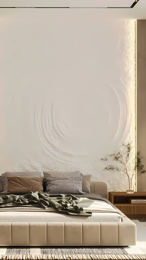 Unique Bedroom Wallpaper Ideas for Creative Spaces