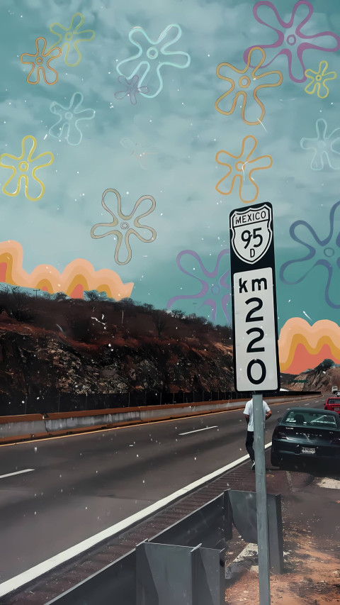 Free Indie BG to Change Your Device Style