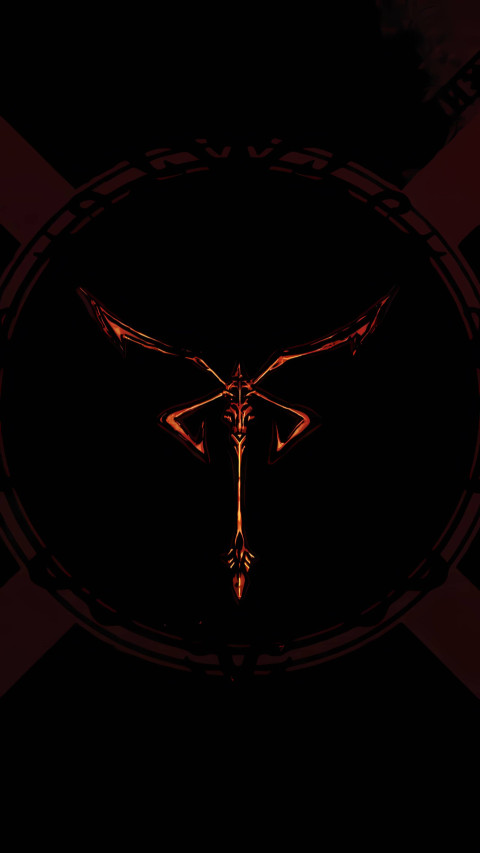 League of Legends Android 4K Use Wallpaper