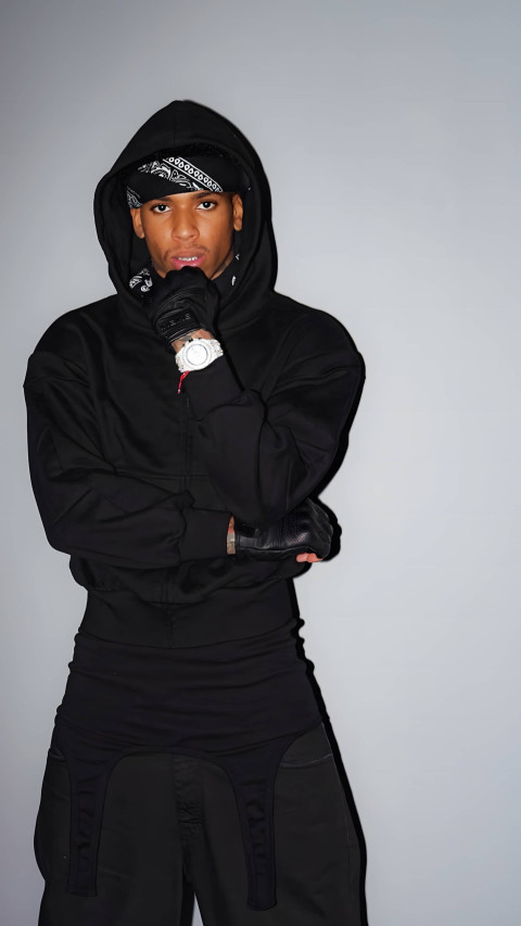 Popular NLE Choppa Mobile Wallpaper Pick 4K