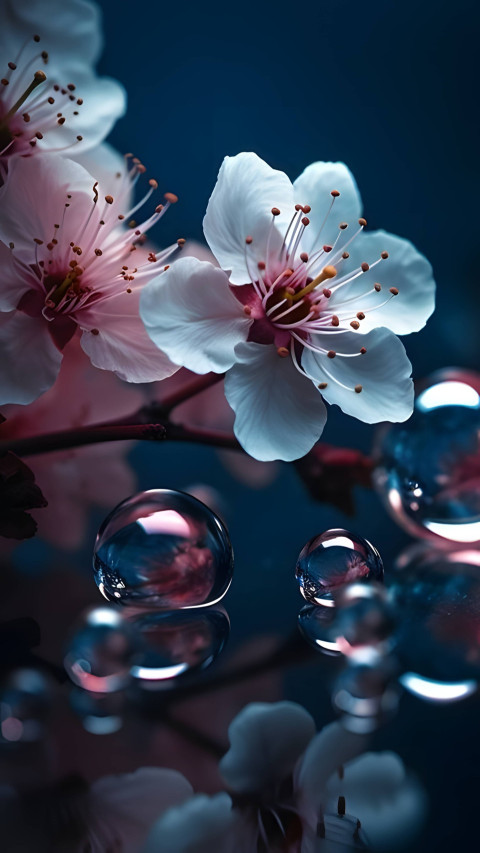 Best Flower Image for Smartphone Background