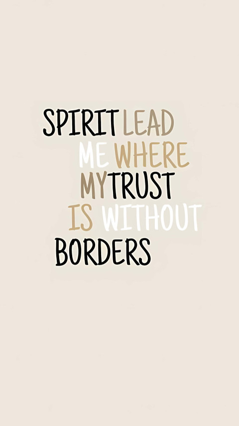 Simple Bible Verse Image to Uplift Your Spirit