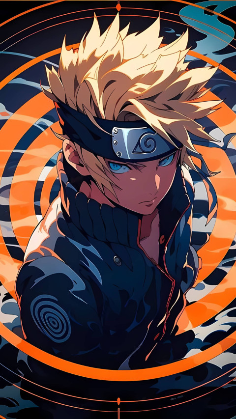 Cool Naruto Images HD Wallpaper to Download Now