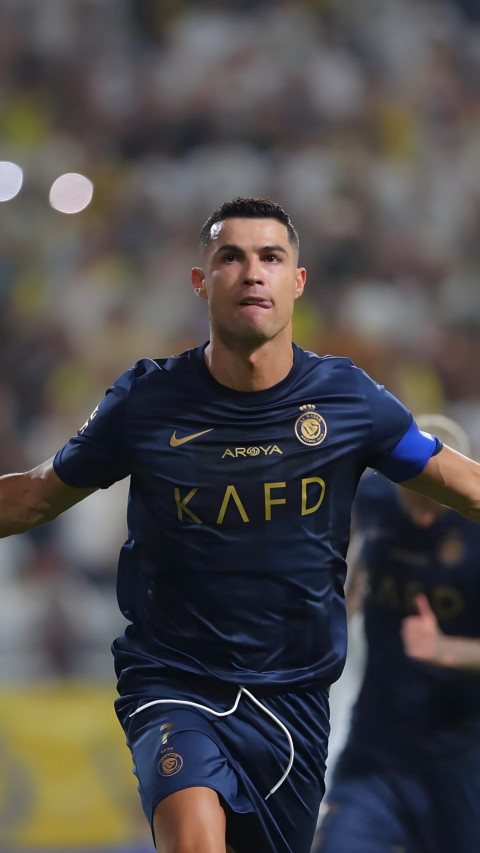 Best Cristiano Ronaldo Wallpaper for Fans