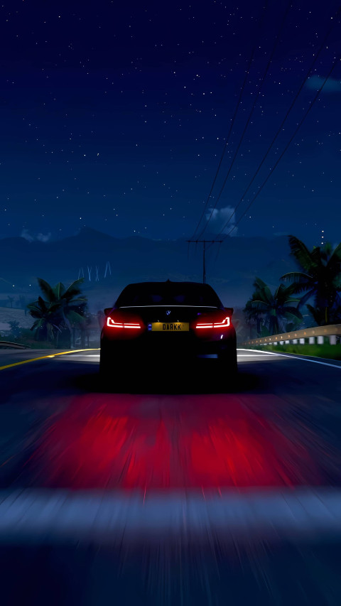 Luxury BMW Mobile Picture for Phone