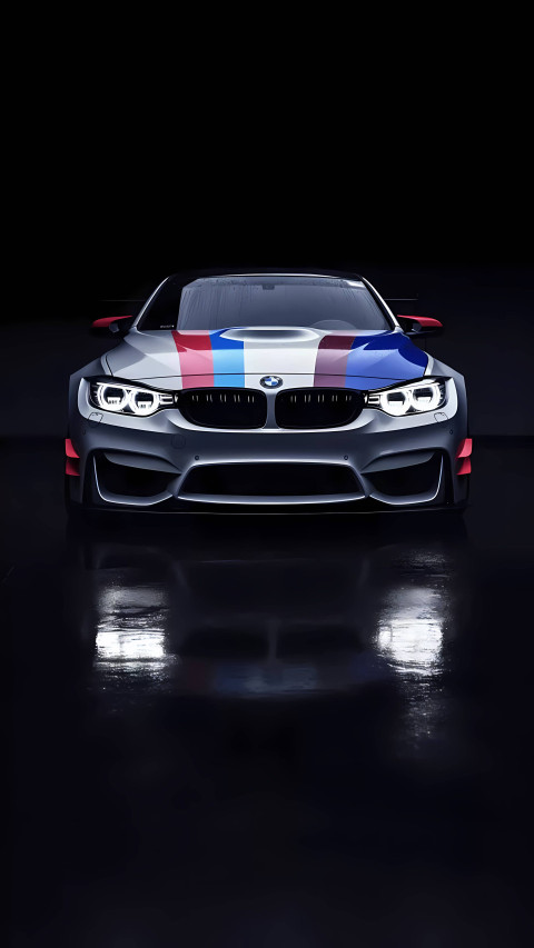 Best BMW Mobile Background