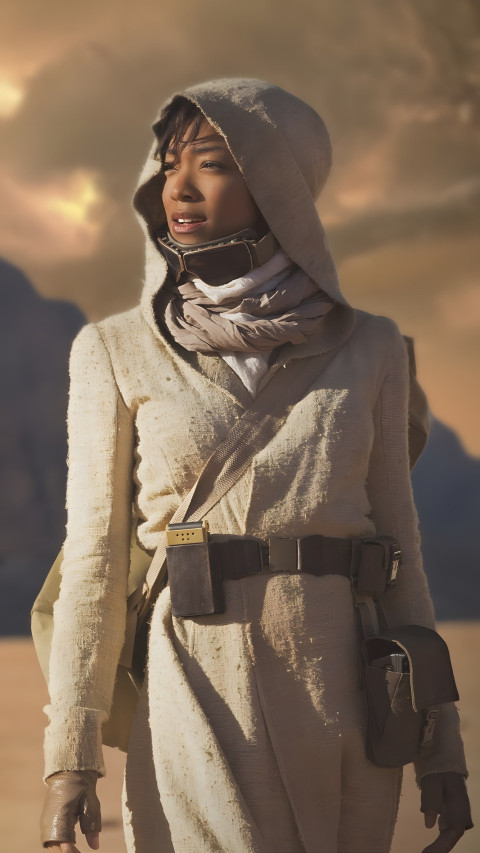 Star Trek Mobile Wallpaper for Android – HD Picture